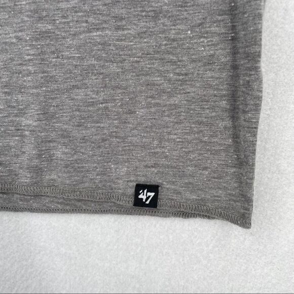 47 Marlins Miami Baseball Sports TShirt NWT XL - Picture 4 of 8